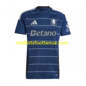 Maillot/Tenue Aston Villa Troisieme 2024/2025